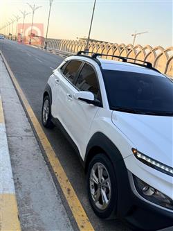 هيونداي كونا